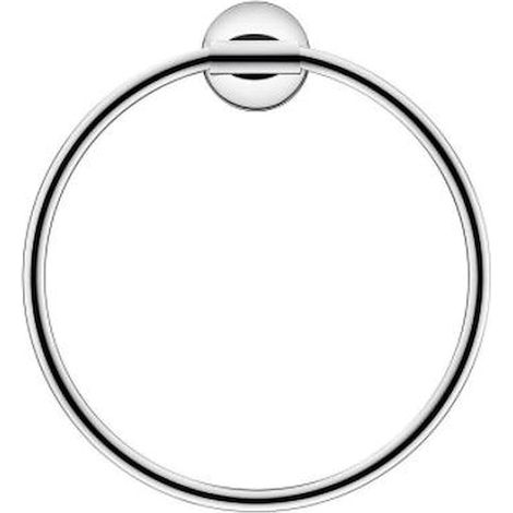 Duravit Starck T Anneau porte-serviettes, 0099471000, 0099471000 (1/5)