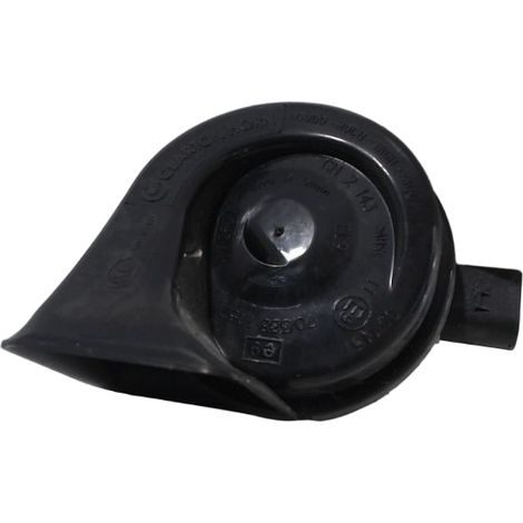 Klaxon / Avertisseur SKODA Fabia 2007- [PRODUIT D'OCCASION]♻️4fd951223c (1/2)