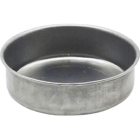 Réchaud de camping pliable et portable avec bac à combustible pour barbecue en plein air (1/5)