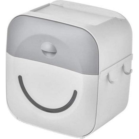 Toilettenpapierhalter wasserdichter Papierrollenhalter