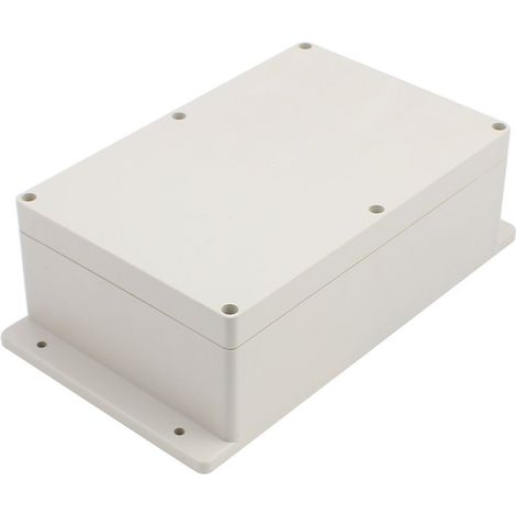 230 Schneidwerkzeuge x 150 85mm Staubdicht IP65 Kunststoffgehäuse Anschlusskasten Rohrschneider (1/4)