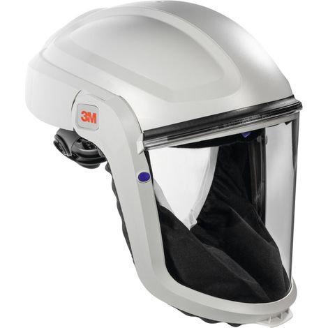 3M Gesichtsschild M206 (1/2)
