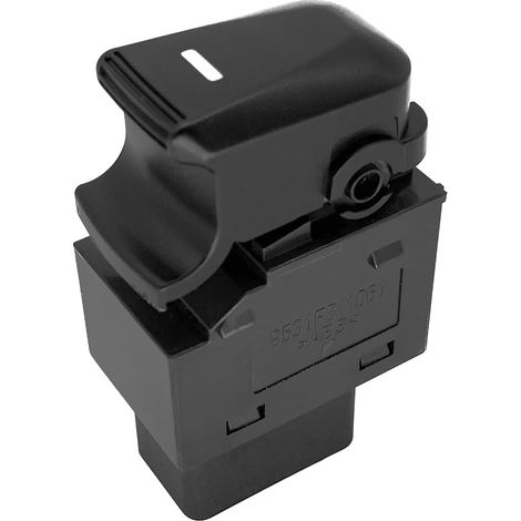 93580-2Z000 Bouton de lève-vitre Compatible avec IX35 côté passager Commutateur de commande de fenêtre Interrupteur de fenêtre Commutateur électrique de lève-vitre Compatible avec (1/5)