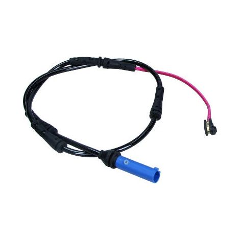 Contact d'avertissement, usure des plaquettes de frein MAXGEAR 23-0152 BMW (1/3)