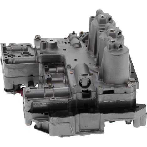 Boîte de vitesses Corps de soupape 4EAT Pièce de rechange Compatible Forester Impreza Outback (1/5)