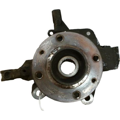 Pivot Avant Gauche RENAULT Clio Iv 2012- [PRODUIT D'OCCASION]♻️400156124r (1/3)