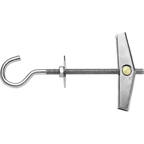 Ancora A Soffitto Con Occhiolo Aperto Etaf/Oa 4/14 - 50 pz