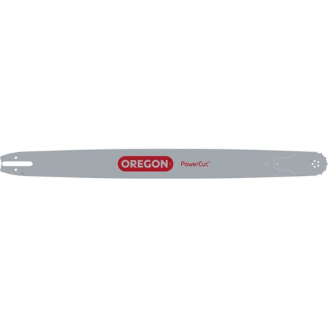 Guida catena motosega 283RNDD025 Guida: 71 cm Passo: 3/8" Scartamento: 1,6 Maglie: 91 PowerCut