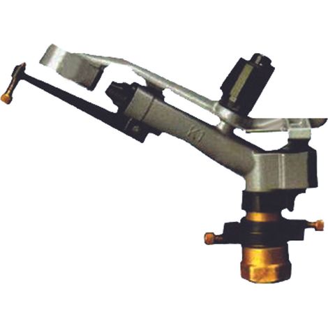 IRRIGATORI K1 A SETTORE 1.1/4 F.