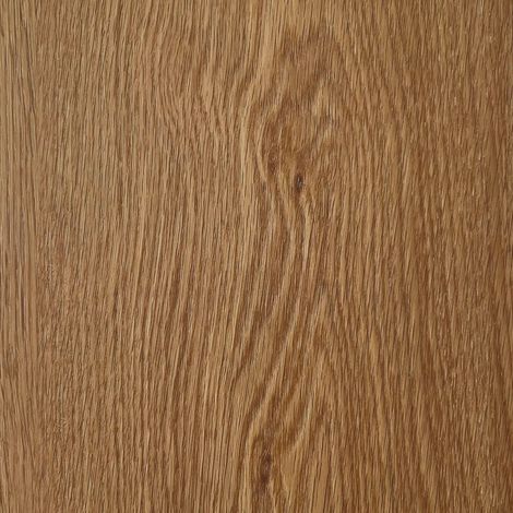 Muestra Suelo vinílico SPC click 5 mm efecto madera Roble Dorado ISOVEX (1/4)