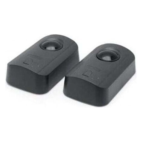 114359 Photocellules 12/24V pour motorisation Portail