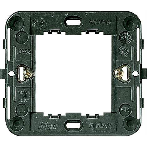 Unterstützung 2M Reduziert + VIMAR 17082 Backen