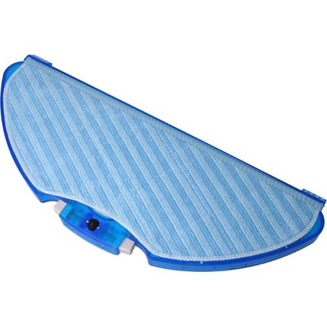 Ersatzteil - Blauer Tank - - ROWENTA (1/2)