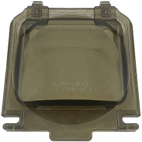 Couvercle de crépine SPX1600D pour SP1600X5, SP1605X7 et SP1607NEW (1/5)