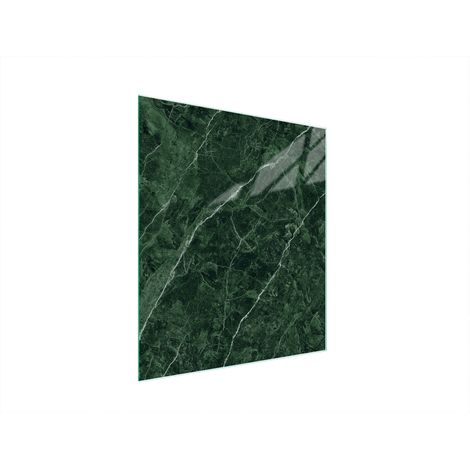 TABLA DE CORTAR DE VIDRIO 45x52 MÁRMOL (1/5)