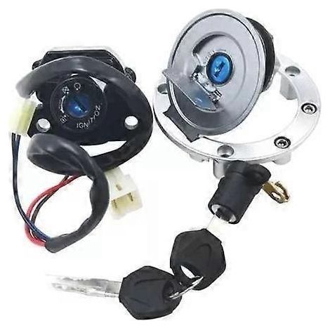 Kit de commutateurs Yamaha Fz07 2015-2016 ( ) (1/5)