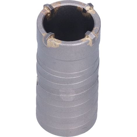 Scie cloche pour béton, mur en pierre, foret en acier au carbone, 30 mm (1/5)