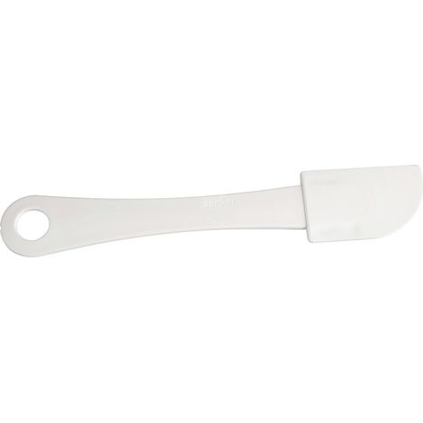 Zenker Teigschaber Mini 18,5 cm Teigkratzer (1/2)