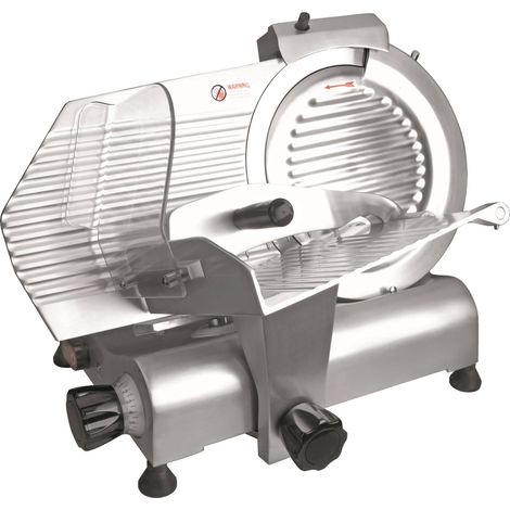 Trinchadora Lacor 69130 250W cuchilla inox ajustable