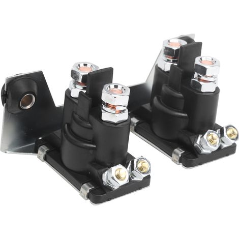 Mittel- und Niederspannungs-Dieselmotorrelais für Dodge 2500 3500 68188401AA 904-308 (1/5)