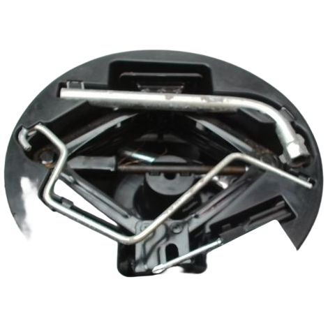 Cric + Manivelle FIAT Panda 2003- [PRODUIT D'OCCASION]♻️51905812