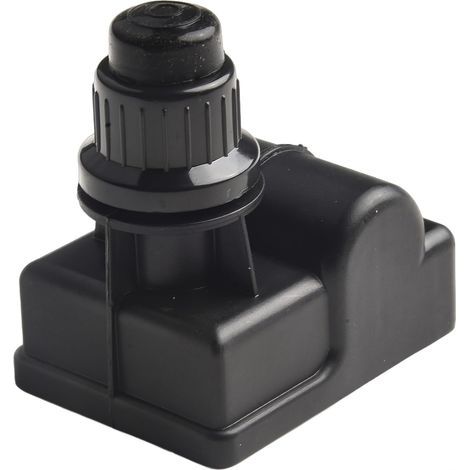 Allume-Feu À Étincelles - Pour Barbecue À Gaz - Alimenté Par Pile AA - 3 Sorties D'allumage - Compatible Multi-appareils - 1 Pièce (1/5)