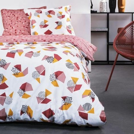 Today Sunshine Bettwäsche Set multicolor 220x240 cm