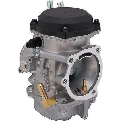 Carburateur - 40 mm - Pour Motos Harley-Davidson XL883 - Compatible Cv40 - Unité ×1 (1/5)