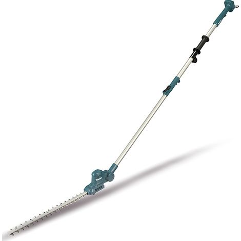 Cortasetos telescópico Makita DUN461WZ 18V