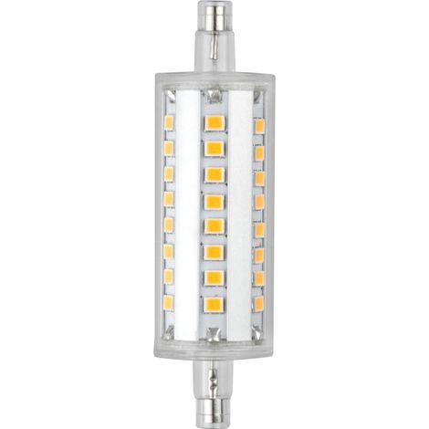 Lampada Lineare Led Pro 6W 230V R7S 4000K 78Mm (Marino Cristal Cod. 21209)