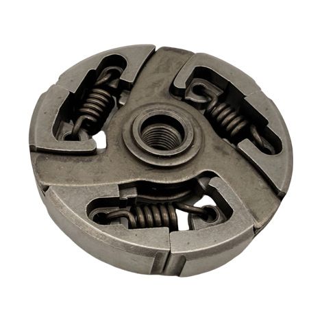 Husqvarna chainsaw clutch unit HUS181 281 288 394 395 - Centrifugal clutch parts--DTEKGAZ