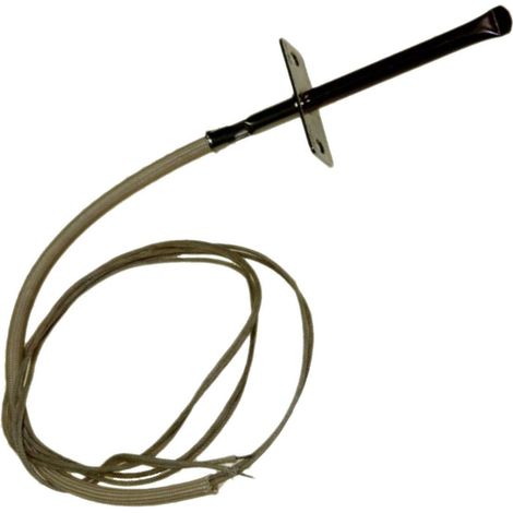 Sonda de temperatura 480121101597, C00311274 WHIRLPOOL