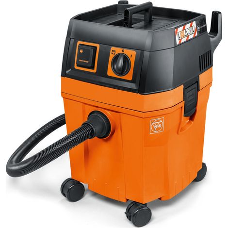 Aspirapolvere Fein a umido/asciutto Fein Dustex 35 L (1/4)