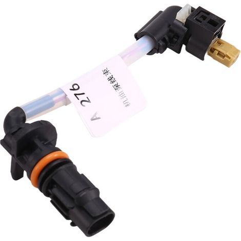 Adecuado para el arnés de cableado del adaptador de la bomba de aceite del motor automotriz A2761500286