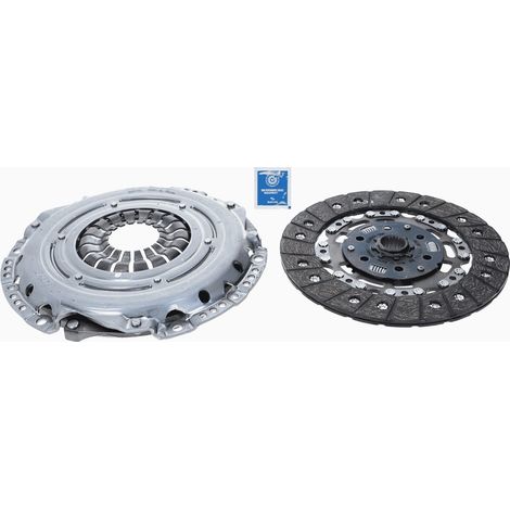 Kit d'embrayage Sachs 3000 951 081 OPEL