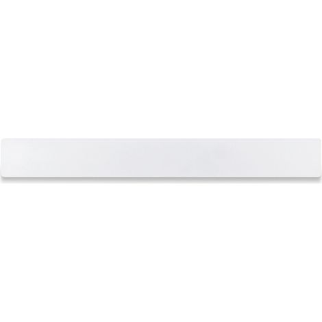 BELTRAN 11100 TOKIO Barra Complementos De 40 cm Blanco - ref: 064-11100