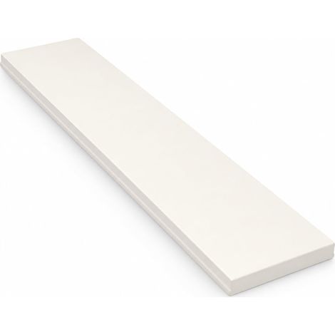 Tapis antidérapant en terre de diatomées Protection seuil minimaliste (1/5)