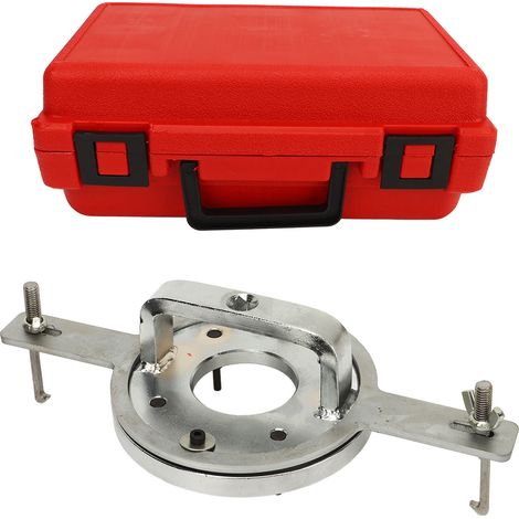 Kit Dépose et Installation Transmission DCT 6 Vitesses, Outil de Remplacement pour Ford, Extracteur Double Embrayage 308 763 (1/5)