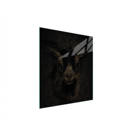 Glasschneidebrett 45x52 KOZA (1/5)