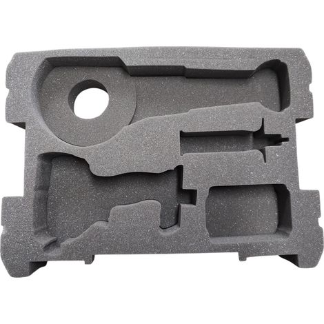 Dewalt TStak Inlay for 18V Brushless DCF887 Impact Driver and or DCG405N Grinder