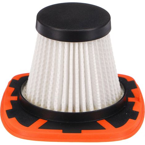 Filtre CAR VAC Filtre pour aspirateur à main HEPA 8 x 5,5 cm Pièce de rechange (1/3)