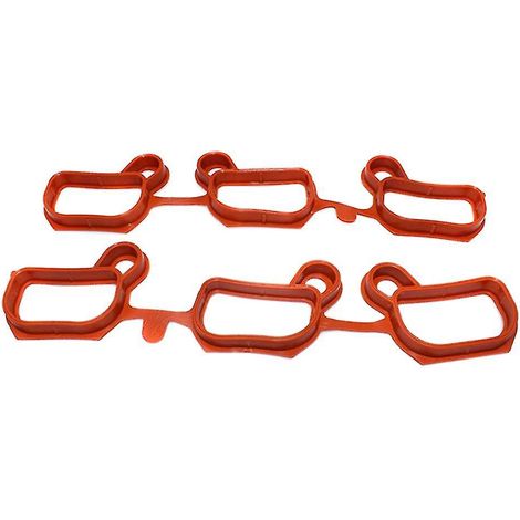 Kit de joints d'admission d'air pour BMW X5, X3, 328i, 528i, E46-M54-E83-E53-E60 (référence 11611436631) (1/4)