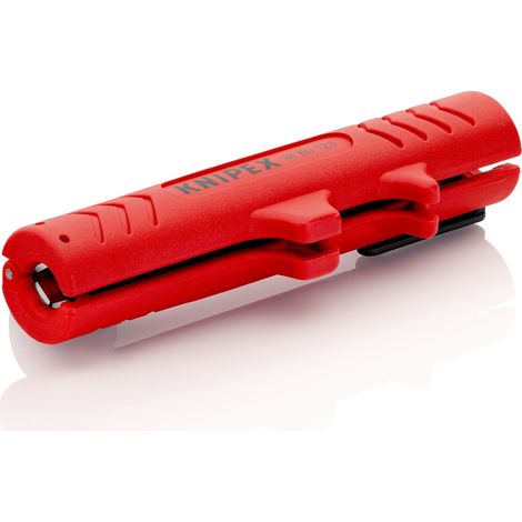 KNIPEX 16 80 125 SB Pelacables universal 125 mm