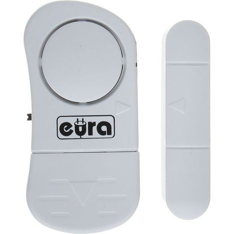 Öffnungssensor mit Signalgeber MA-05A3 (1/5)