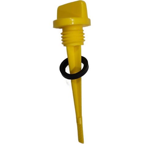 Kit Tapón Aceite Motor Desbrozadora Dos Ruedas comp