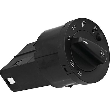 Die Teilenummer 377941534C ist für den kombinierten Lichtschalter und Tempomatschalter des Volkswagen Golf und Jetta geeignet.