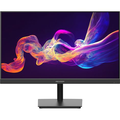 Hikvision DS-D5024F2-AV2 monitor di sorveglianza Monitor CCTV 60,5 cm (23.8") 1920 x 1080 Pixel