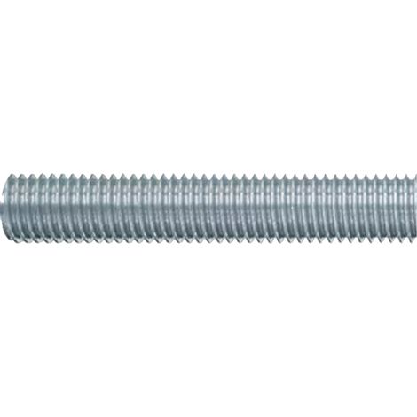 BARRA FILETTATA M 22- 5 pezzi - MADE IN ITALY
