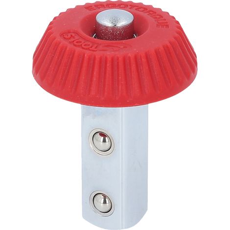 KS TOOLS 1/2" Cuadrado de cambio de empuñadura - 516.1448 (1/5)