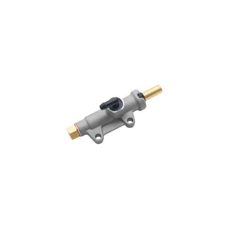 Ede Maître-cylindre de frein arrière Sollbry pour moto, compatible avec Polaris Sportsman.400 500 700 800 (1/4)